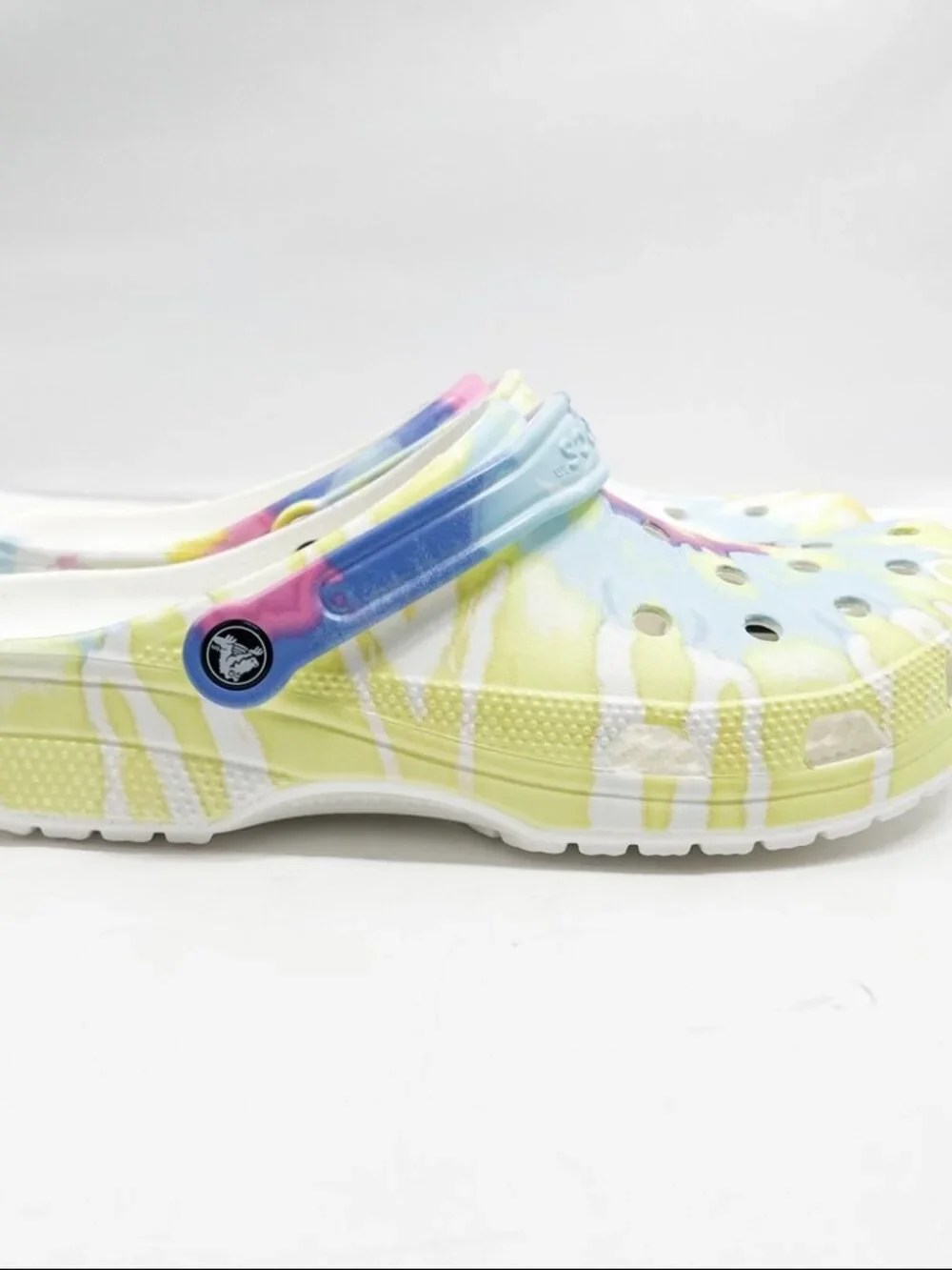 CROCS classic tie